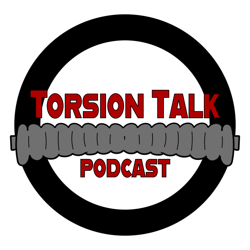 Torsion Talk Podcast