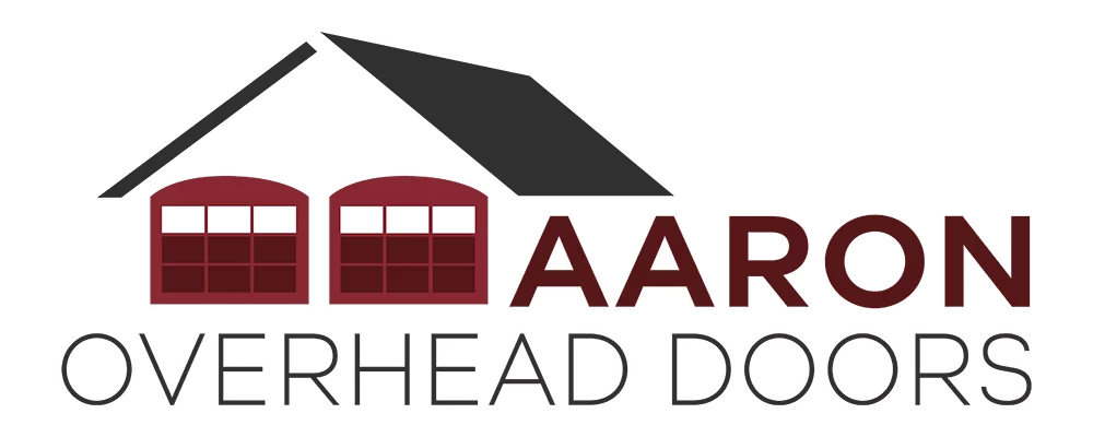 Aaron Overhead Doors logo