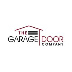 The Garage Door Company logo
