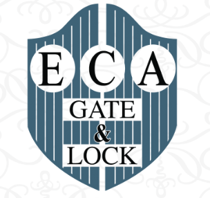 ECA Gate and Lock