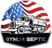Bynum Septic logo