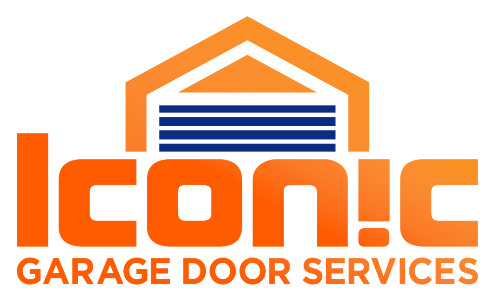Iconic Garage Door Services logo
