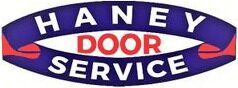 Haney Door Service logo