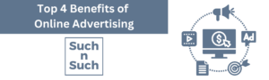 benefits of online ads